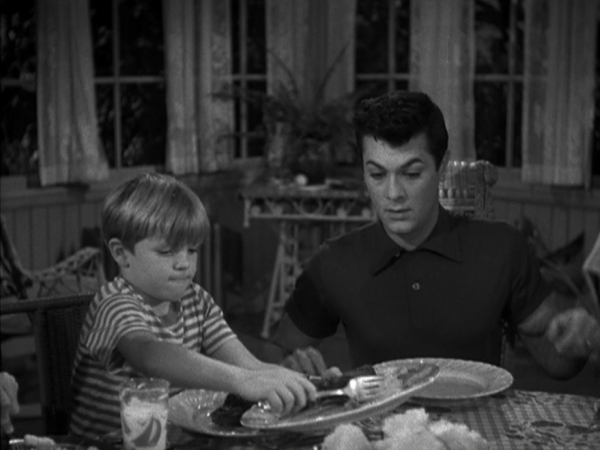 No Room for The Groom 1