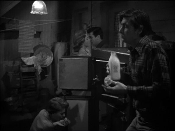 No Room for The Groom 2