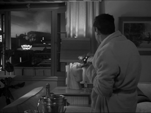 No Room for the Groom 6