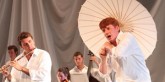 TMC Fellows perform Curlew River at Tanglewood 7.31.13 (Hilary Scott)6