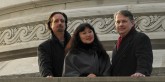 David Finckel, Wu Han, and Philip Setzer