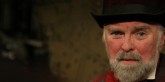 Kevin McGuire as Scrooge